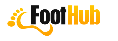 FootHub Logo